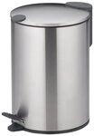 kela Kosmetikeimer MATS, Kosmetikeimer, Edelstahl, 3 Liter