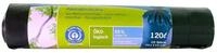 SECOLAN M&uuml;llbeutel Secolan&reg; M&uuml;llbeutel 120,0 l blau 33,0 &micro;m, 10 St.