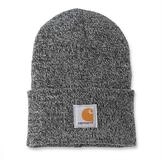 Carhartt Beanie A18 Acrylic Watch Hat trendig und w&auml;rmend