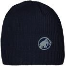 Mammut Strickm&uuml;tze Sublime Beanie mit aufgesticktem Mammut