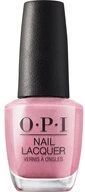 OPI Nagellack Nail Lacquer, schnelltrocknend, gl&auml;nzend, glattes Finish, wischfest,