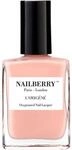 Nailberry Nagellack Nail Polish, vegan