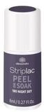 alessandro international Nagellack Alessandro Striplac Peel or Soak 180 Night Sky 8