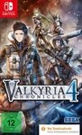 Switch Valkyria Chronicles 4 - Nintendo Switch - Code in a Box (Code in a Box),