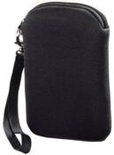 Hama Festplattentasche Festplattentasche, 2,5", Neopren, Schwarz