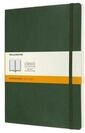 MOLESKINE Notizbuch Moleskine Notizbuch, Xlarge, Liniert, Soft Cover,...
