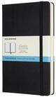 MOLESKINE Notizbuch, Classic Expanded Gro&szlig; (13x21) - mit festem Einband -...
