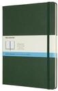 MOLESKINE Notizbuch Moleskine Notizbuch, Xlarge, Punktraster, Hard Cover,...