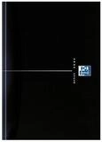 OXFORD Notizbuch Essentials, kariert, Hardcover