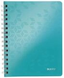 LEITZ Collegeblock WOW 4641, A5, mit PP-Einband