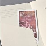 Sigel Notizbuch Notizbuch Conceptum A4 194 Seiten Softcover kariert 80g dark...
