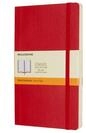 MOLESKINE Notizbuch, Classic Collection mit weichem Einband - Gro&szlig; L/A5 -...