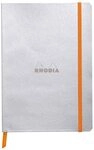 Rhodia Einsteck-Fotoalbum Notizbuch A5 Softcover, 80 Bl 90g, dot/punktkariert,...