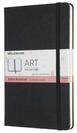 MOLESKINE Notizbuch Moleskine Bullet Notizbuch, Large, A5 Punkteraster,...