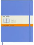 MOLESKINE Notizbuch Notizbuch fester Einband ca. DIN A4 liniert
