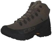 CMP CMP Herren Trekkingschuhe Dhenieb Trekking Shoe WP 30Q4717 Trekkingschuh