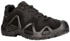 Lowa Military-Schuhe Arbeitsschuhe Zephyr GTX LO TF (Veloursleder) Wanderschuh