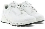 Ecco Multi-Vent Low Gtxs (Vollnarb und Nubukleder) weiss Damen Sneaker wei&szlig; 40 EU