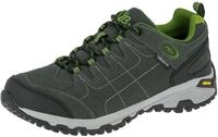 Outdoorschuh BR&Uuml;TTING "Outdoorschuh Mount Shasta Low", Herren, Gr. 40, grau,