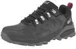 Jack Wolfskin REFUGIO TEXAPORE LOW W Wanderschuh wasserdicht, Trekkingschuh...
