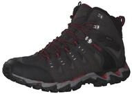 Meindl Meindl Herren Wanderstiefel Respond Mid II GTX 46870 Wanderstiefel