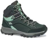 Hanwag Alta Bunion II Lady GTX Asphalt/Mint Trekkingschuh