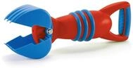 Hape Outdoor-Spielzeug Greifer rot