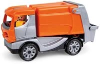 Modellauto LENA 01623 - Truckies M&uuml;llwagen