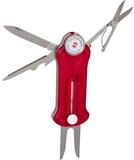 Victorinox Universalmesser Golf Tool Ruby