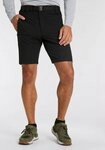 CMP Funktionsshorts mit Rei&szlig;verschlusstaschen, aus elastischem, atmungsaktivem