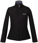 Regatta Outdoorjacke Jacke Damen ConnieV Womens Softshell