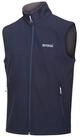 Regatta Funktionsjacke Weste Softshell Bradwell III