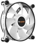 be quiet! Geh&auml;usel&uuml;fter Shadow Wings 2 120 mm White, BL088, Computer PC...