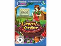Lawn & Order: Die Gartenprofis (PC)