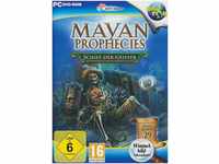 Mayan Prophecies - Schiff der Geister PC