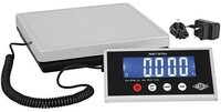 WEDO Pr&auml;zisionswaage WEDO Paketwaage PAKET 50 Plus