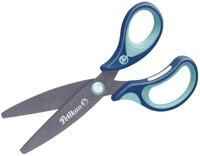 Pelikan Papierscheren Schulschere griffix SC1RB Rechtsh&auml;nder blau