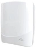 Fripa Toilettenpapierhalter fripa 2340038 Fripa Falthandtuch-Spender,...