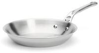 de Buyer Schmorpfanne De Buyer PFANNE AFFINITY, EDELSTAHL, &Oslash; 20 CM
