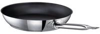 SCHULTE-UFER Bratpfanne DIAMAS PRO Industar, Edelstahl (Einzelartikel, 1-tlg., 1 x