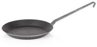 Petromax Feuerstelle Petromax Schmiedeeiserne Pfanne SP24 Grillpfanne &Oslash; 24 cm