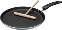 GSW Cr&ecirc;pepfanne, Aluminium (1-tlg), Induktion