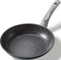 STONELINE Bratpfanne Gourmundo, Aluminium (1-tlg), Made in Germany,