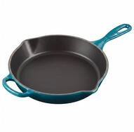 LE CREUSET Bratpfanne