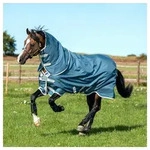 Horseware Pferde-Regendecke Horseware AmEco 1200D Plus Turnout 0g 165 cm