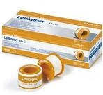 BSN medical GmbH Wundpflaster Leukopor Rollenpflaster