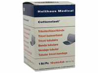 Holthaus Medical Wundpflaster Cottonelast® Trikotschlauchbinde, 10 cm x 4 m,...