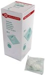 Nobamed Erste-Hilfe-Set Mulltupfer steril, ⌀ 3 cm, 25 sterile Sets &agrave; 2 St&uuml;ck, (25