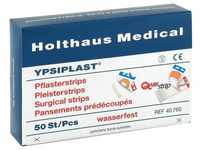 Holthaus Medical Wundpflaster YPSIPLAST® Pflasterstrip, 3 Sorten, 50 Stück