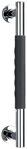 WENKO Wandgriff Secura 40,5 cm, belastbar bis 120 kg